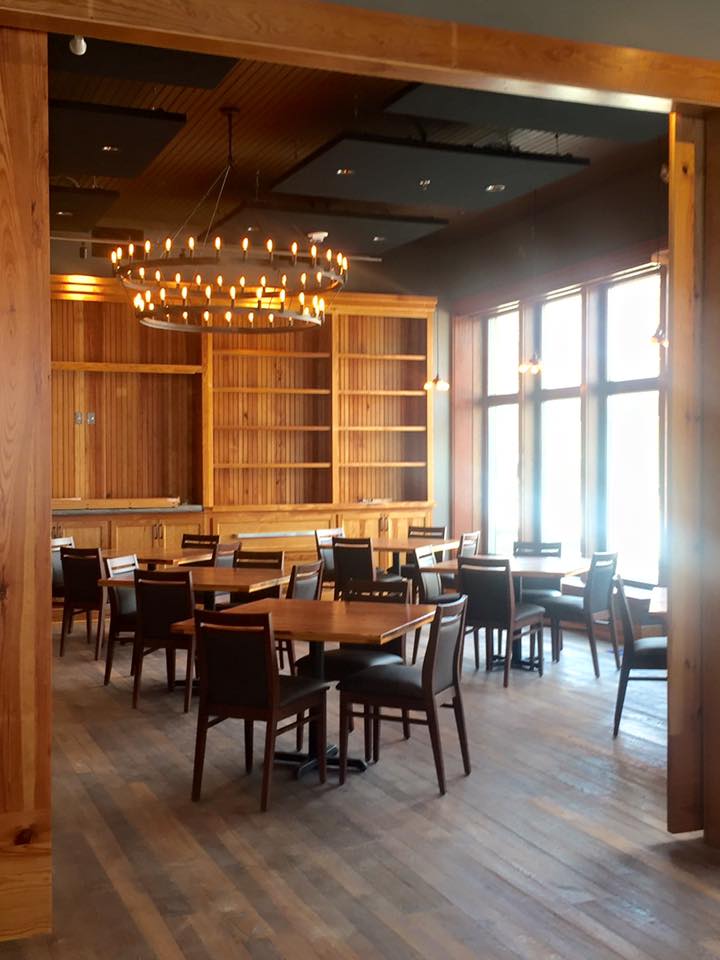 Town Hall Restaurant Opens its Doors this Week in Downtown Florence ...