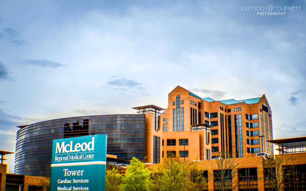 McLeod Health Earns 24 National Awards – Greater Florence Chamber of