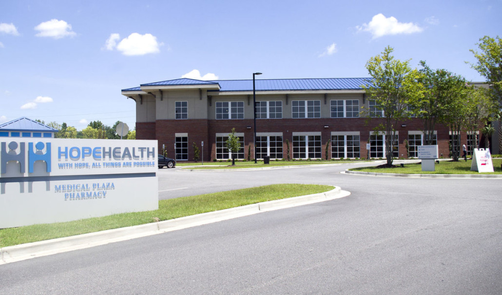 HopeHealth’s new addition to open for patients July 17 Greater