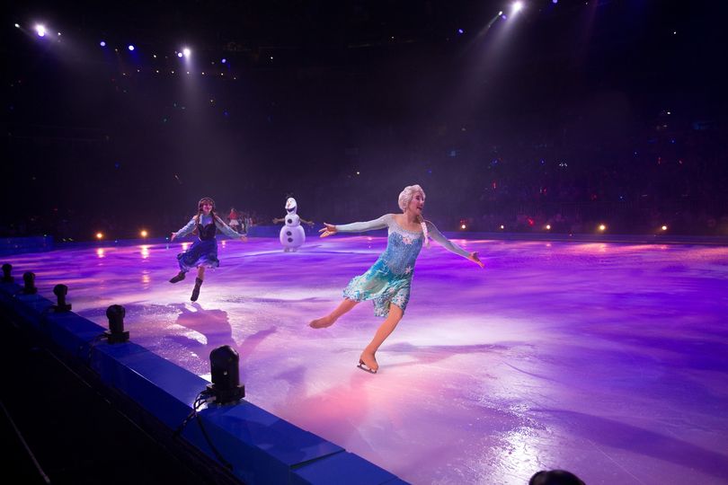 Disney On Ice Returns To Florence Center This Weekend Greater